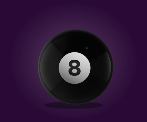 The Magic 8 Ball