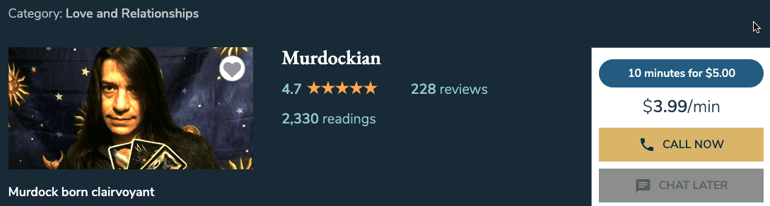 top_psychicCenter_Advisor_Murdockian