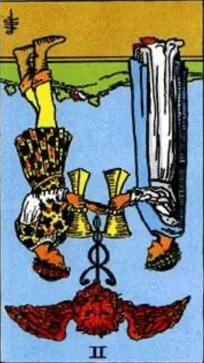 Which Tarot Cards Show Cheating? — Full List of Cheating Tarot Cards