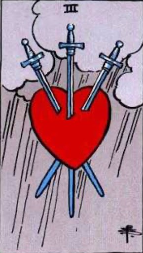 Which Tarot Cards Show Cheating? — Full List of Cheating Tarot Cards