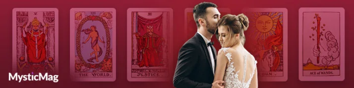 Tarot Cards That Predict Marriage: Ultimate Guide for 2023