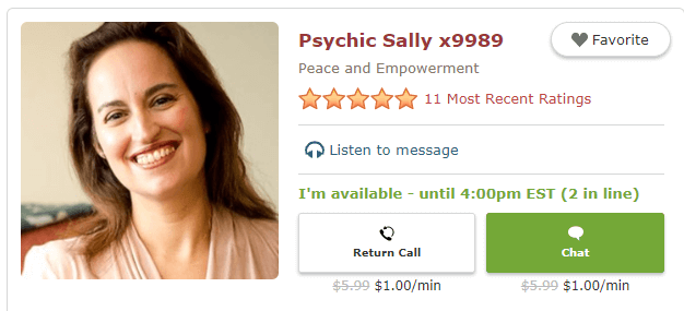 Psychic Source