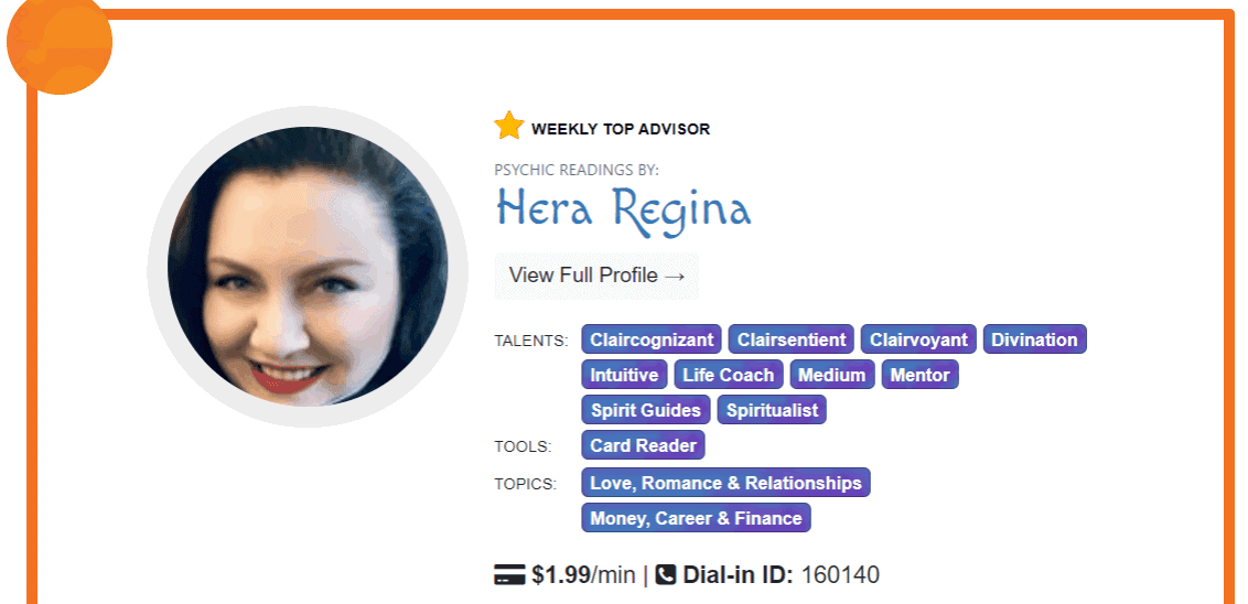 HeraRegina