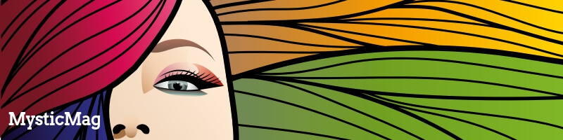 What Your Aura is Trying to Tell You: Human Aura Colors and Their Meanings