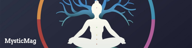 What is Chakra Healing and How Can It Fix a Broken Heart?