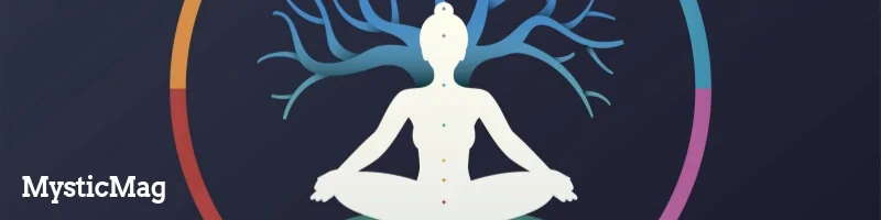 The Guide to Chakra Healing 2025 — How to Unblock Them