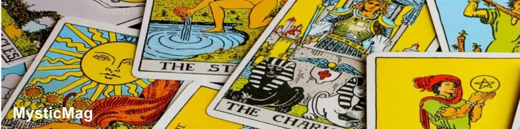 5 Best Tarot Reading Sites in 2024 — Advisors You Can Trust