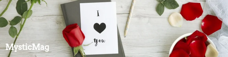 Love Symbols & Their Meanings (2025): Expressions of Love