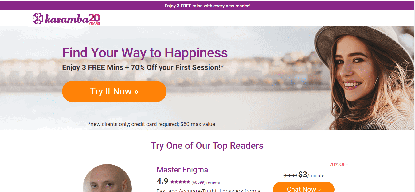 Best Online Psychic Reading Sites in 2023