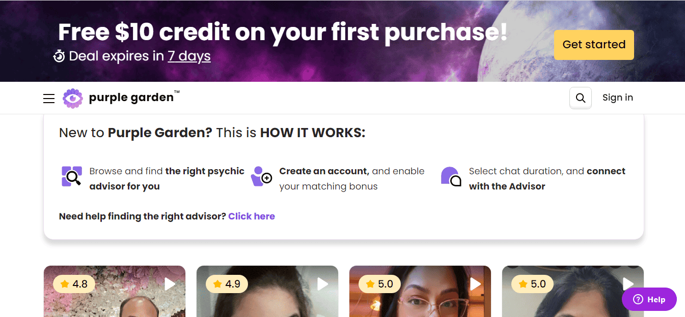 Best Online Psychic Reading Sites in 2023