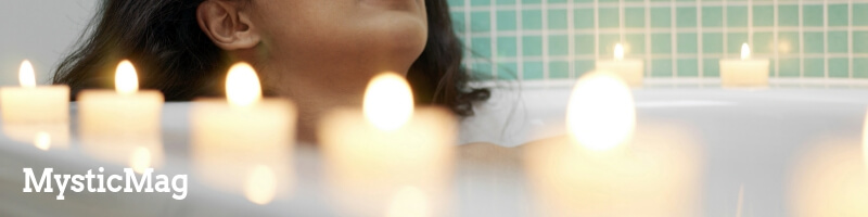 What’s a Spiritual Bath and How Do You Perform One?