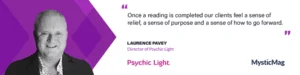 Discover Your Future With Psychic Light