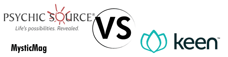 Psychic Source vs. Keen: Is More Really Better?