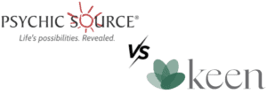 Psychic Source vs. Keen (2025): Which is Best?