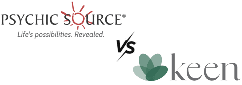 Psychic Source vs. Keen (2025): Which is Best?