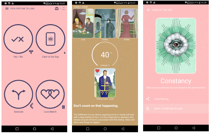 The Best Free Psychic Apps in 2022