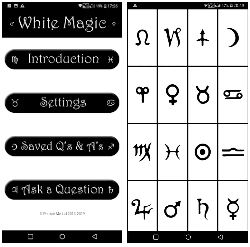 6 Free Psychic Apps That Are Actually 100 Free