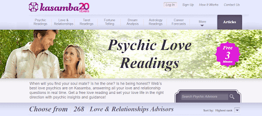 Best Sites for Psychic Email Readings in 2022