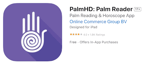 Best Palm Reading Apps in 2024— Full List