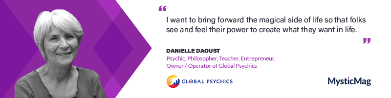 Create The Life You Want With Global Psychics