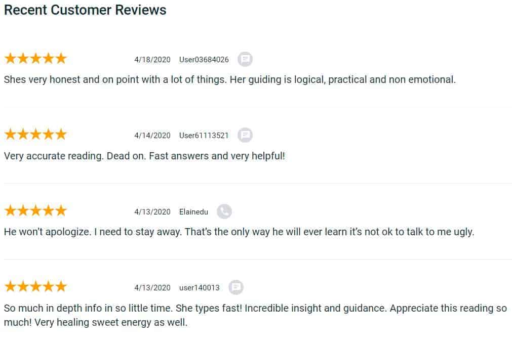 angelreadings444 keen review