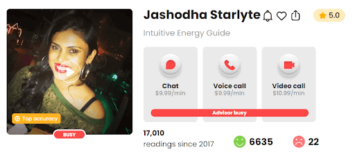 Best Phone Psychics in 2023 — Full List