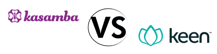 Kasamba vs Keen Psychics 2023: Hard Fight, but Which Is Best?