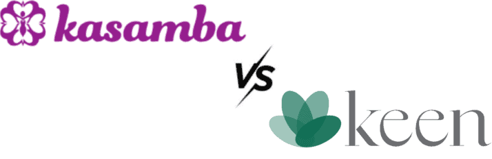 Kasamba vs. Keen Psychics 2025: Which Is Best?