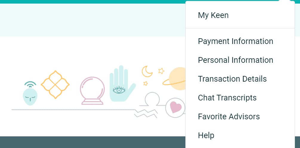 Keen_extra_features