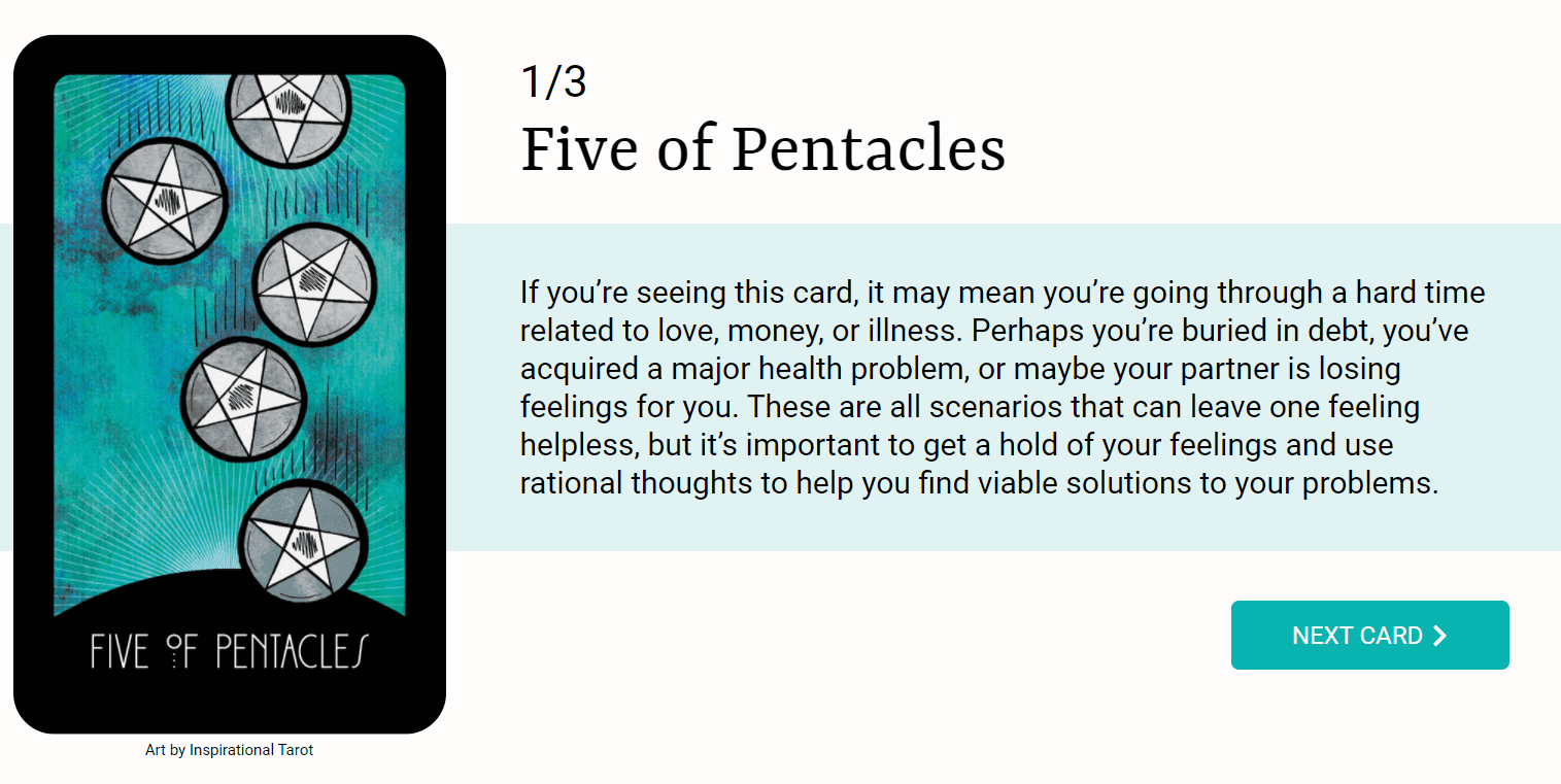 Keen_extra_features_Five_of_pentacles