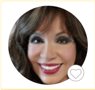 Image of Desiree from Keen