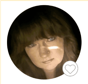 Image of Julie from Keen