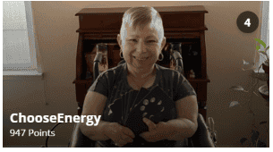 ChooseEnergy

