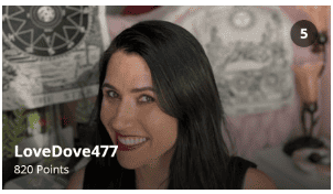 LoveDove477

