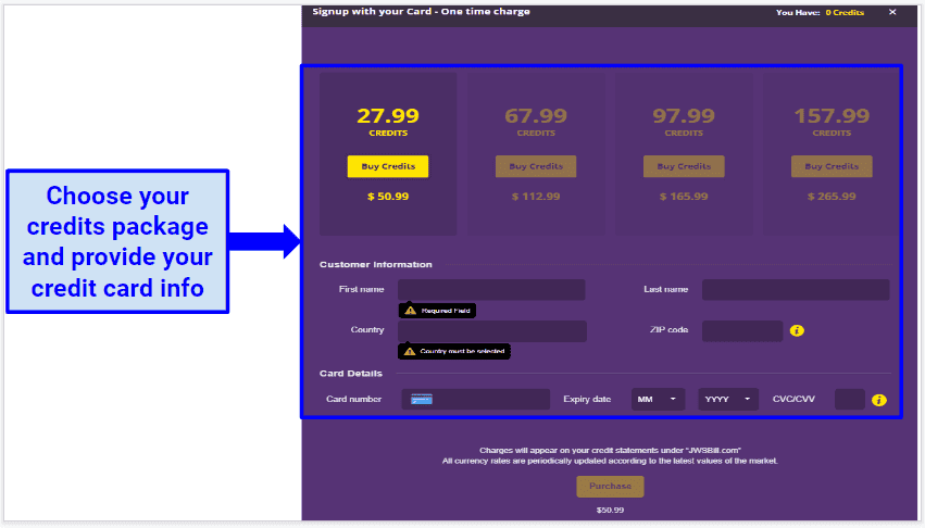 How to Book a Reading?