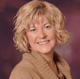 Terri x7069 — Best for Family &amp; Friends Readings