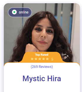 Mystic Hira