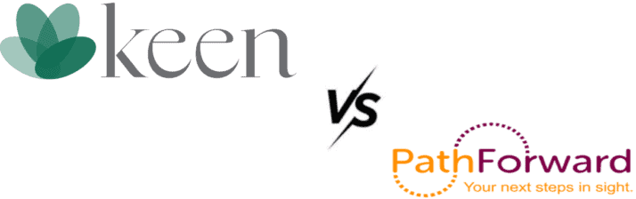 PathForward vs Keen Psychics 2024: Value-for-Money, or Not?