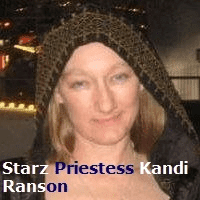 Priestess Kandi Ranson