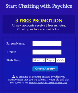 Starz_account_creating