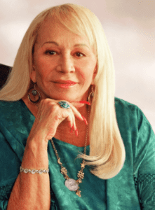 Sylvia Browne