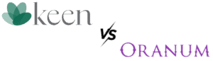 Keen Psychics vs. Oranum: Which Is Right for You in 2025?