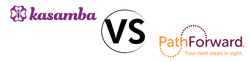 Kasamba vs. PathForward - Which Site Is Best in 2025?