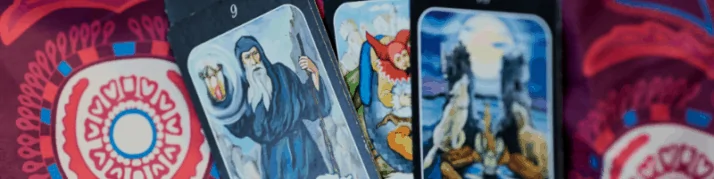 Major Arcana Tarot Card Meanings: 2024 Guide for Beginners