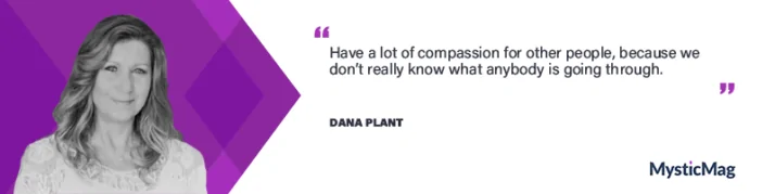 2021 as a year of great change with Dana Plant (Essential Healing Services)