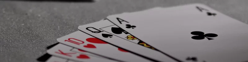 multiple meaning Playing Cards