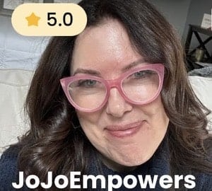 JoJoEmpowers