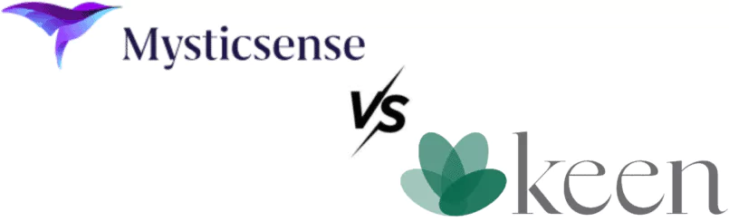 Mysticsense vs Keen Psychics 2024: Which is More Accurate?