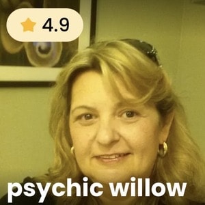 Psychic Willow