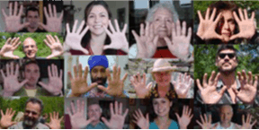 Four Basic Archetypes - Mark Seltman's Real Palmistry BlogMark Seltman's  Real Palmistry Blog